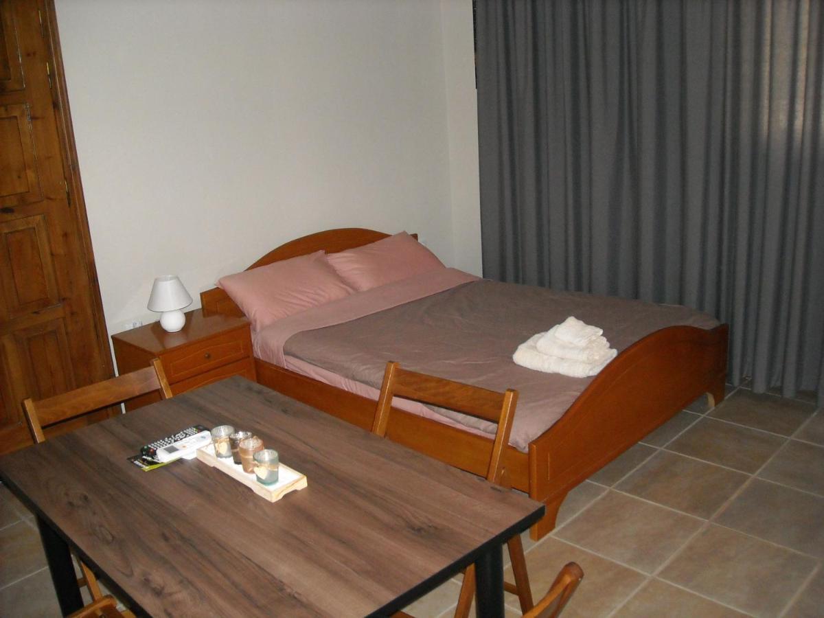 Kalamata Home, Marina A Εξωτερικό φωτογραφία